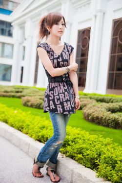 石田妮可