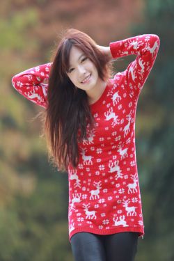 执法女先锋